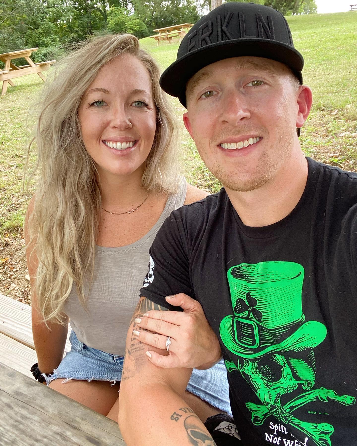 The Wedding Website of Kelsey Boehme and Donovan Yesnach