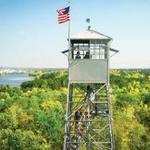 Forest History Center
