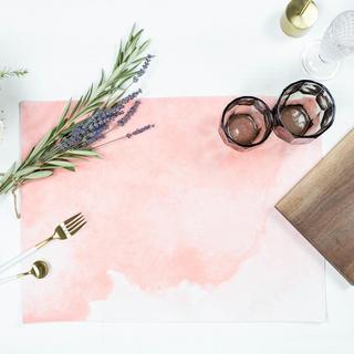 Aurora Placemat, Set of 4