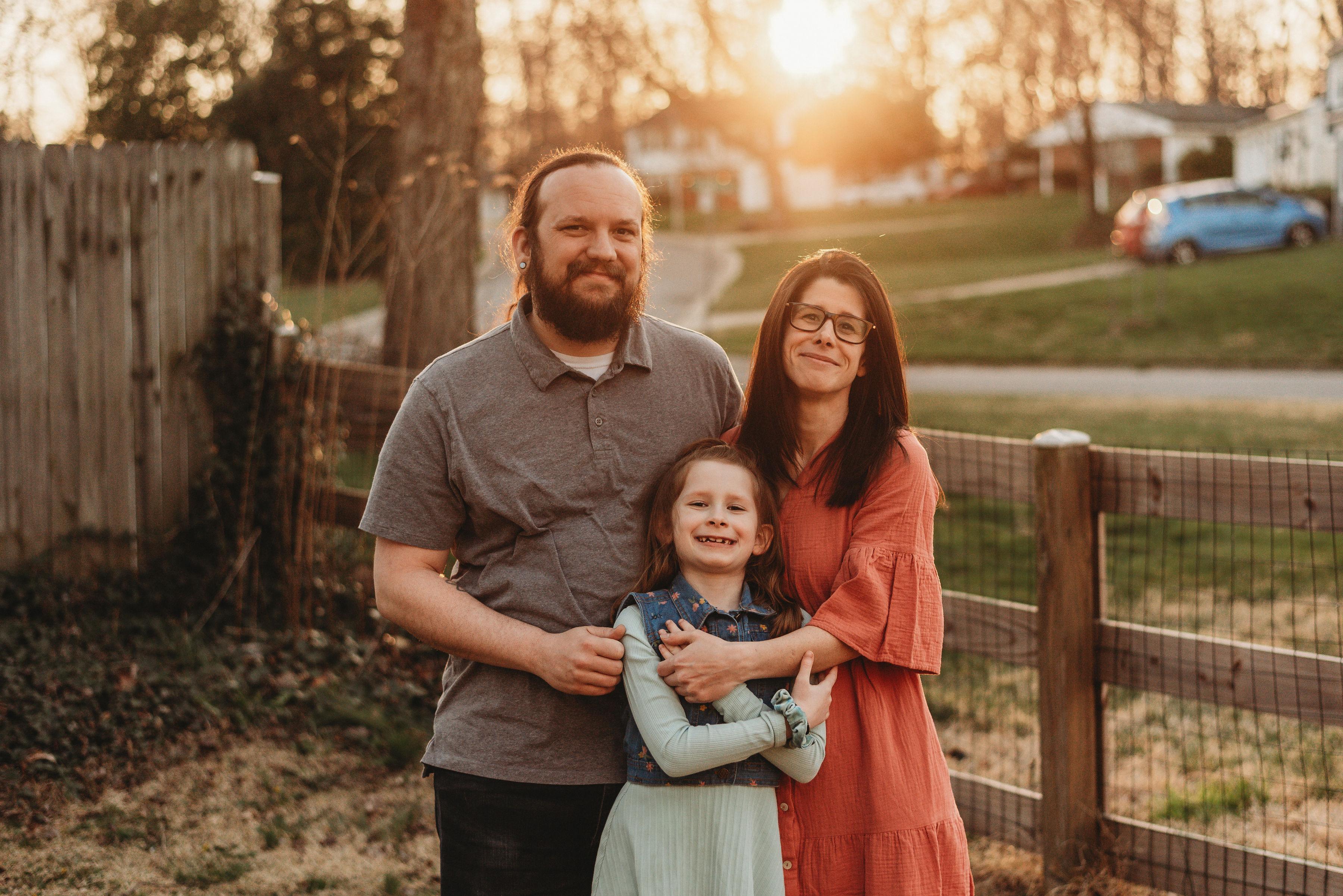 The Wedding Website of Matthew Toohey and Erika Glass