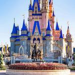 Walt Disney World