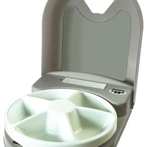 PetSafe 5-Meal Pet Feeder