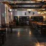 Easton Wine Project