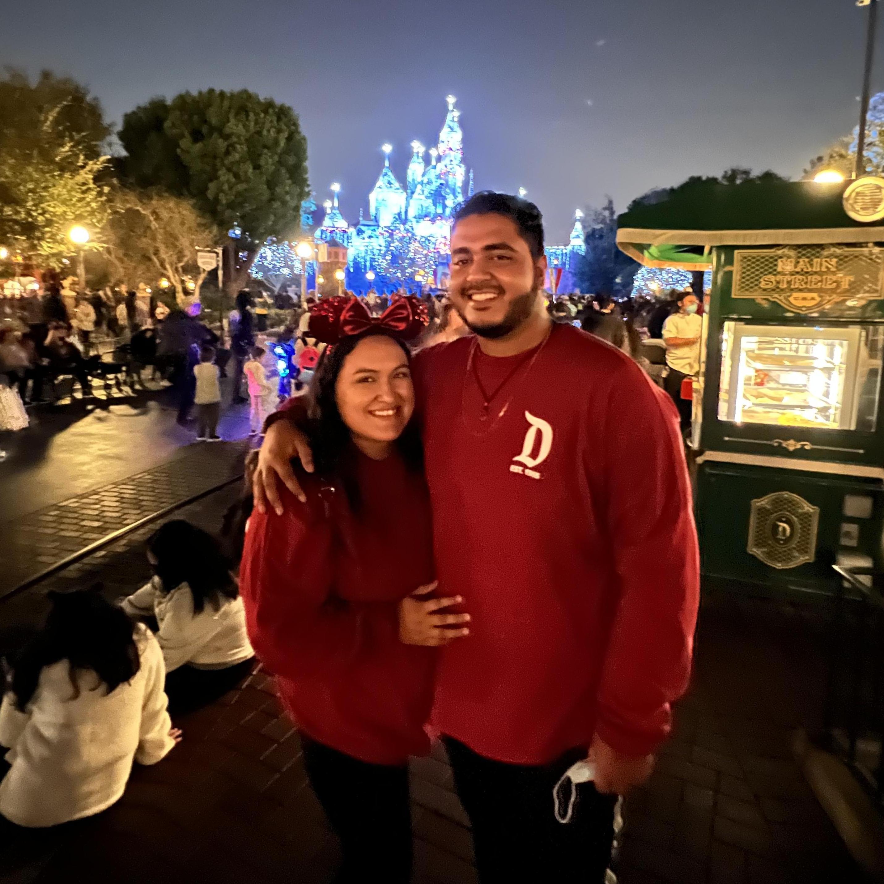 One of our favorite places!