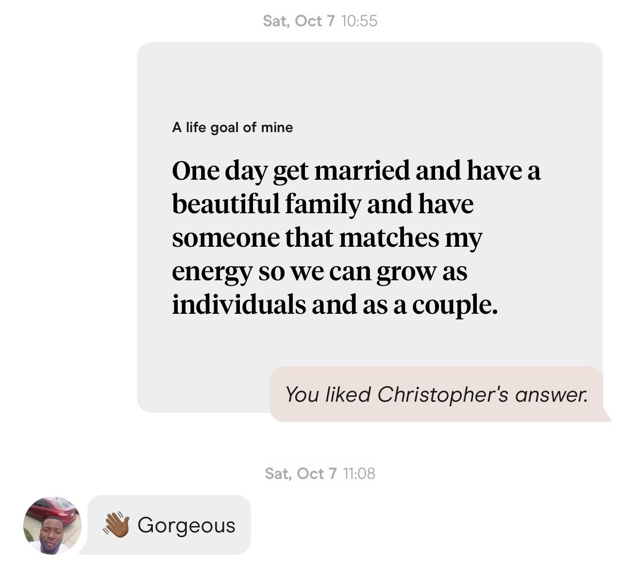 The Wedding Website of Destinee Crutchfield and Christopher Godette