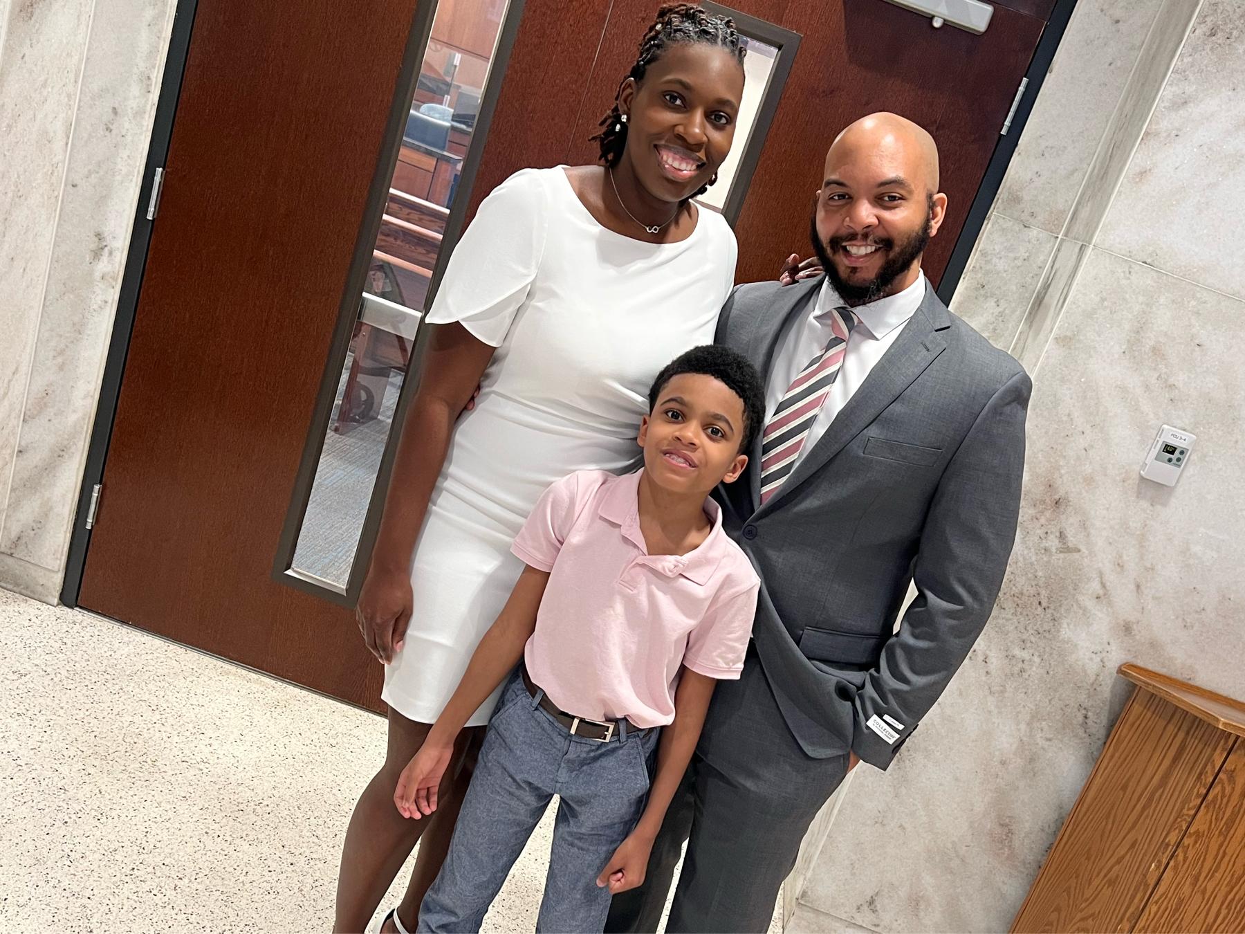 The Wedding Website of Maya Harris and Adrian Cheatham