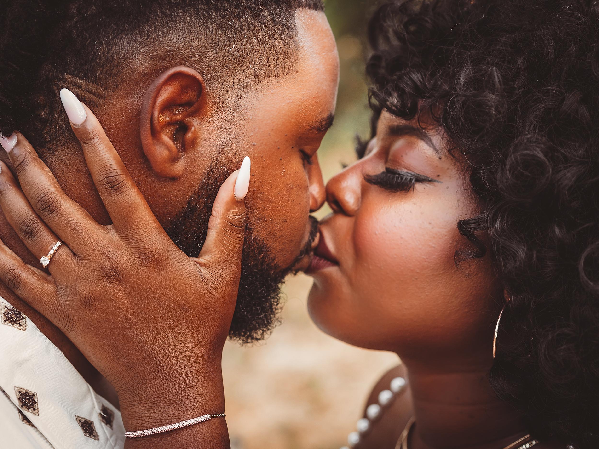 The Wedding Website of Jalisha Toomer and Matthew Stephens