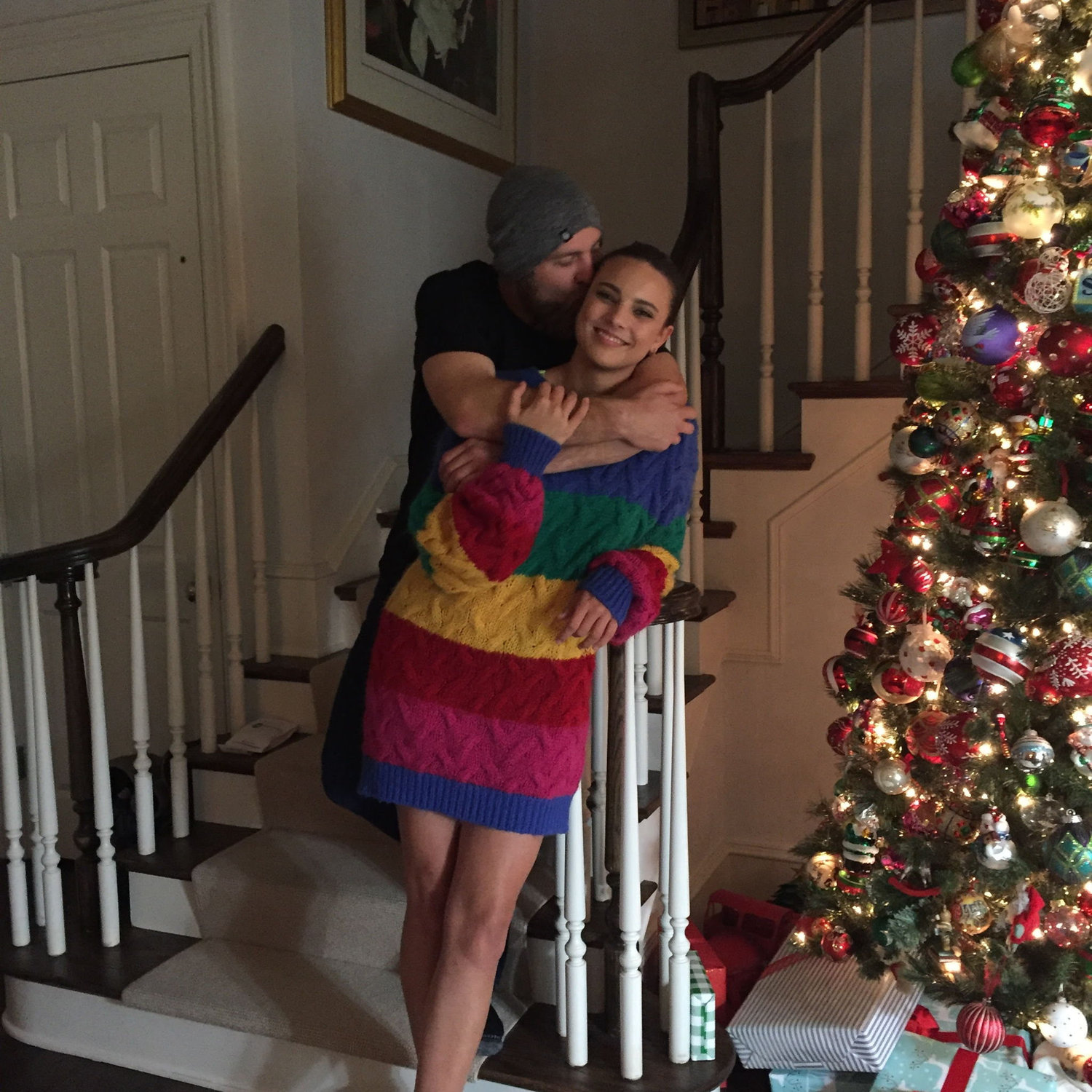 xmas before corona