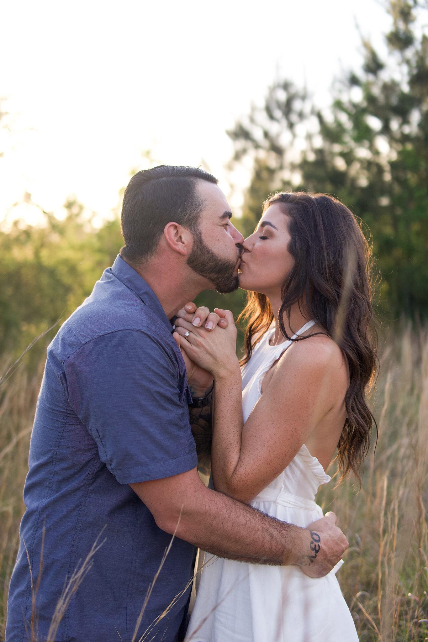 The Wedding Website of Angelle Hagan and Chanse Sullivan