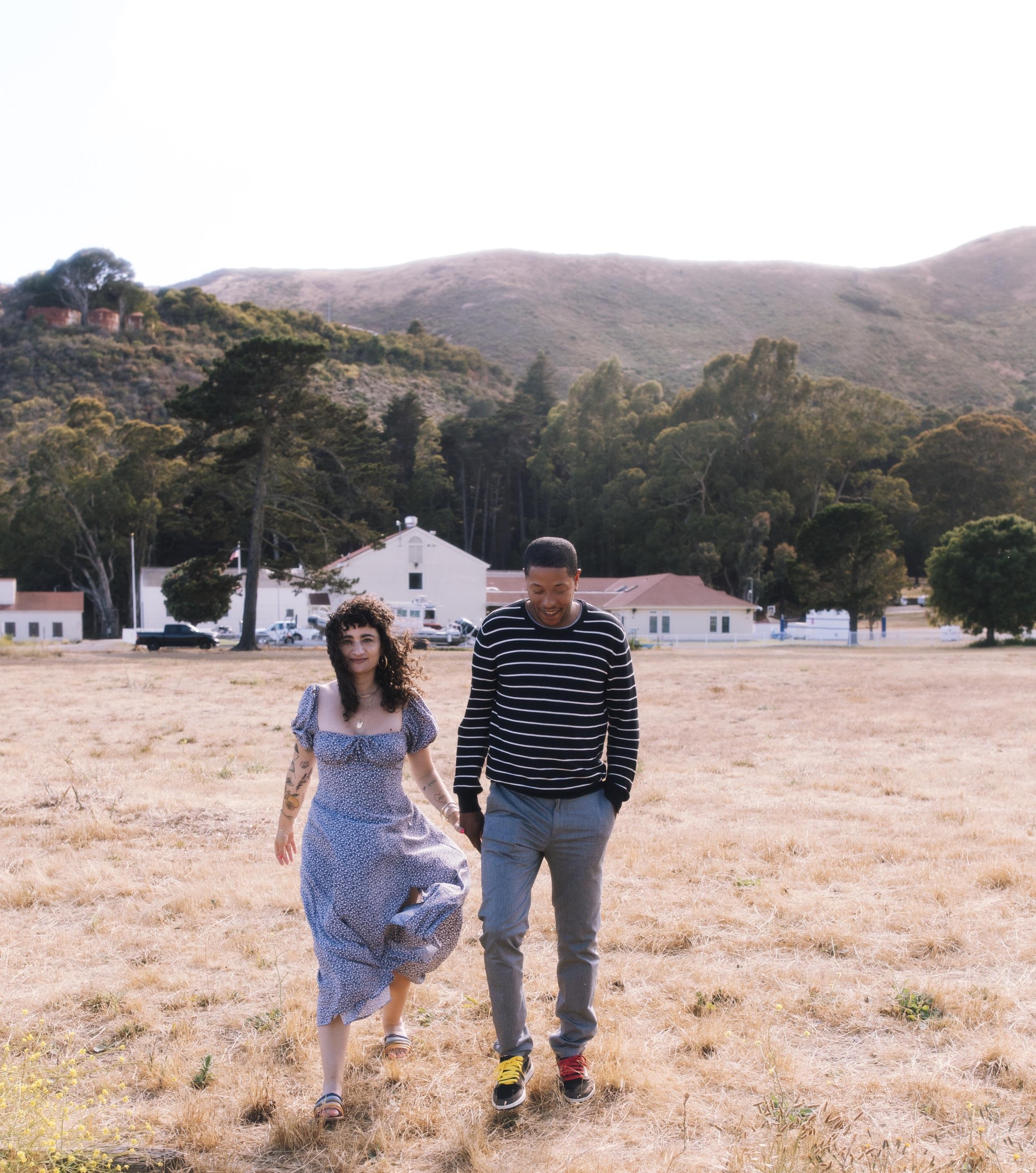 The Wedding Website of Dani Fishman and Alex Maynard