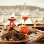 McMillin's Dinning Room