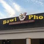 Bowl of Pho