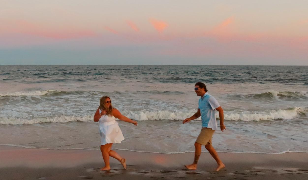 The Wedding Website of Rebecca Schreiner and Christopher Rivara