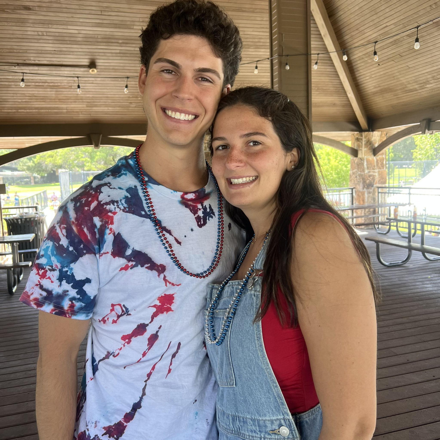 Fourth of July!