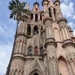 Parroquia de San Miguel Arcángel
