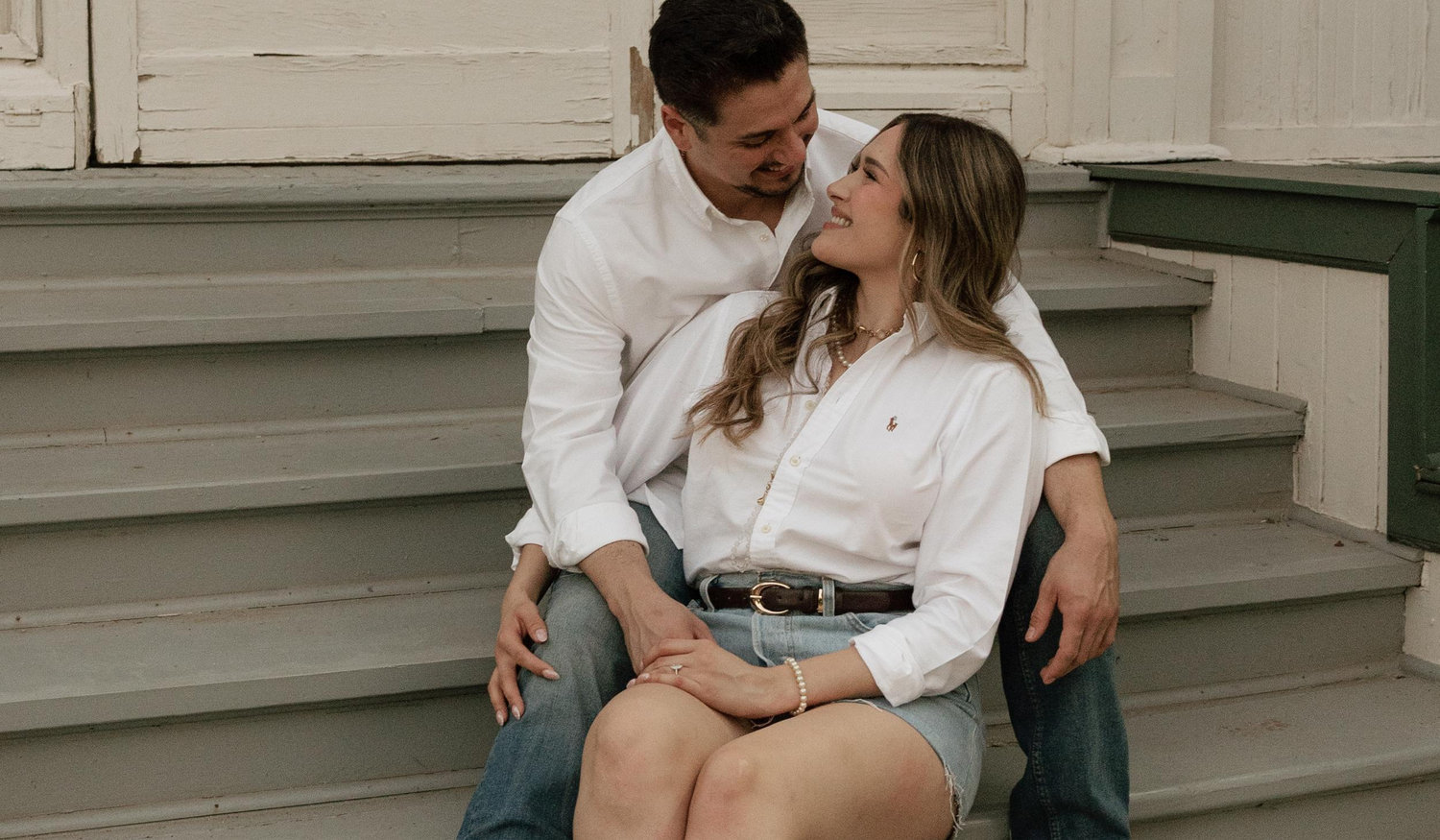The Wedding Website of Ernesto Huerta and Amairany Huerta