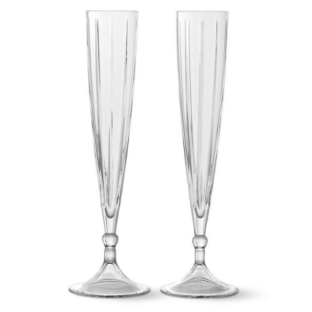 Dorset Toasting Flutes, Each