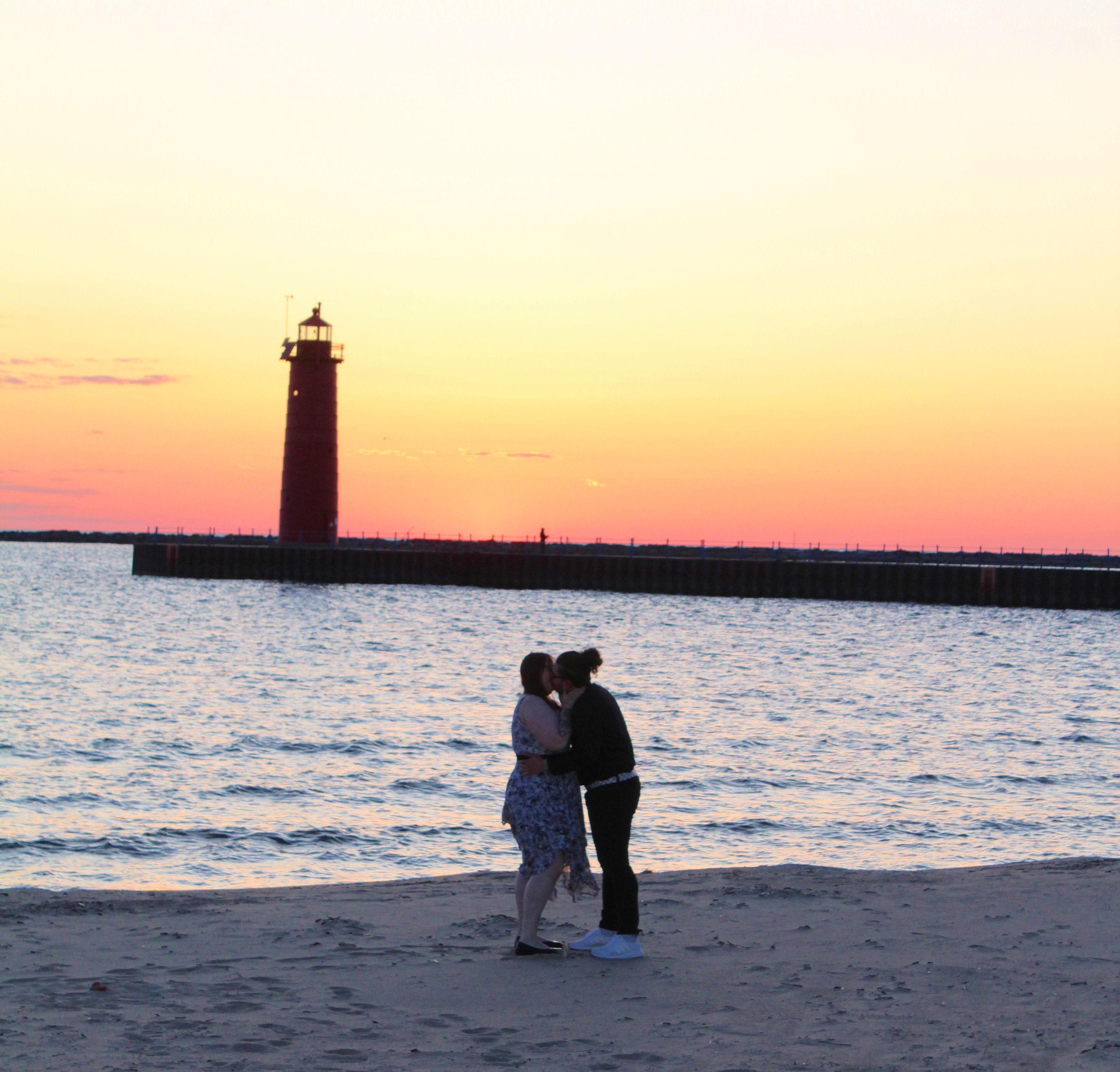 The Wedding Website of Danielle Samuel and Chance Murphy