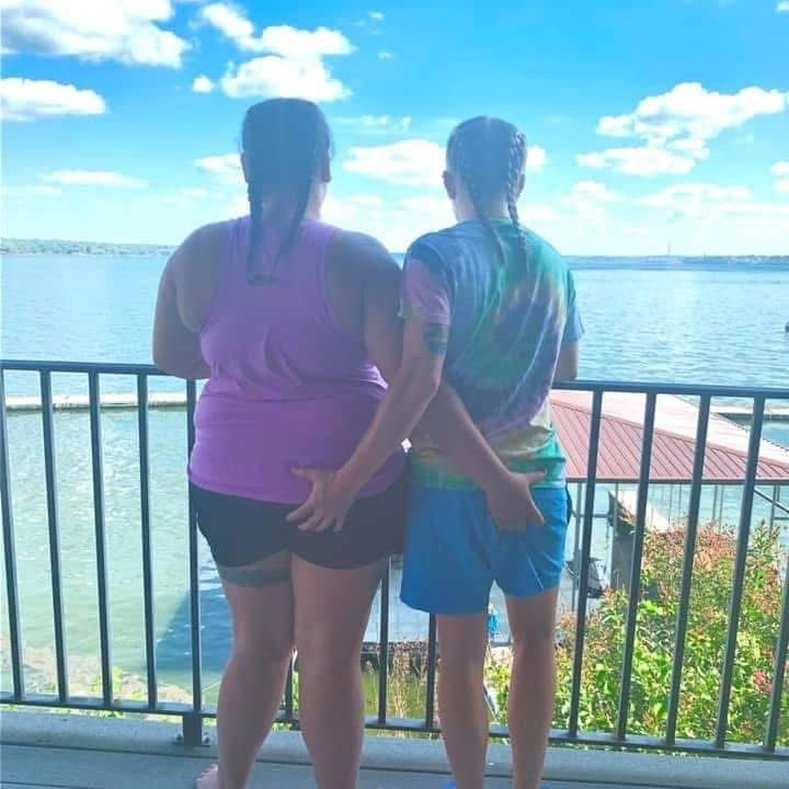 Another Oklahoma trip