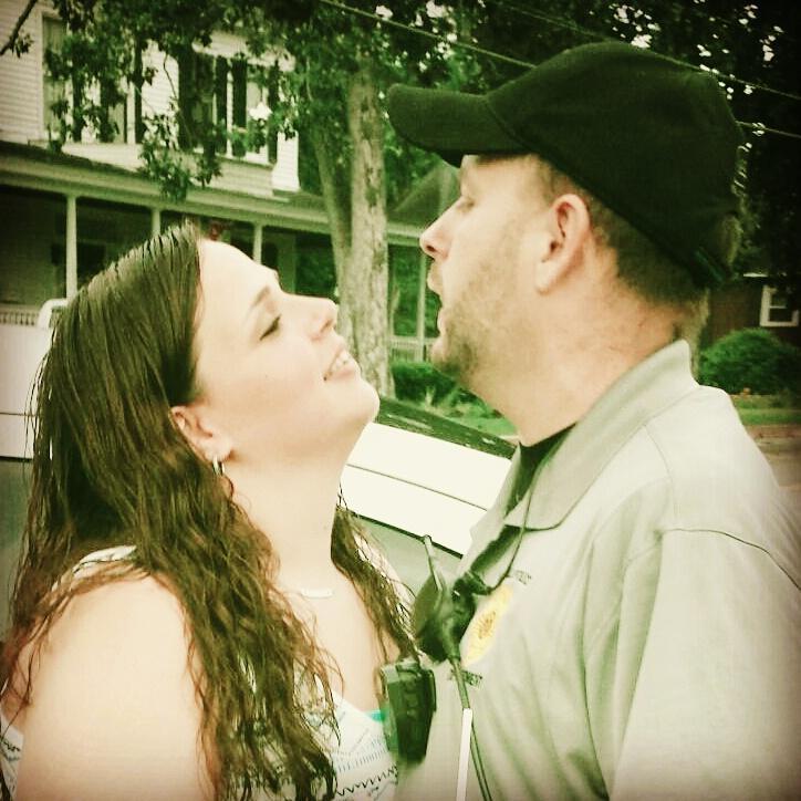 In case you didn't know
Baby I'm crazy 'bout you ❤