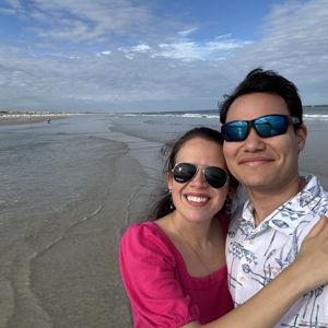 Jett & Roxanna's Honeymoon Fund