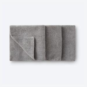 Body and Face Pack - Graphite