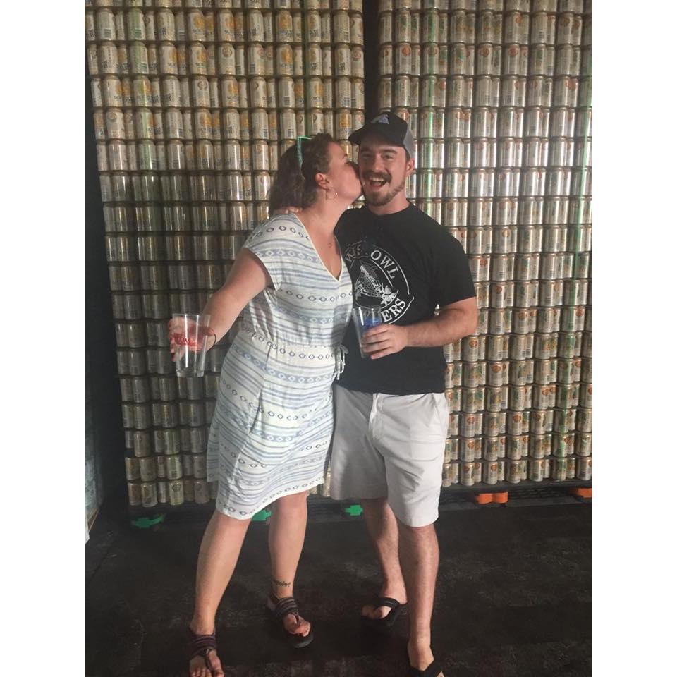 Savannah trip 2017