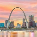 Gateway Arch National Park