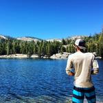 Lake Alpine
