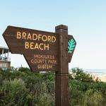 Bradford Beach