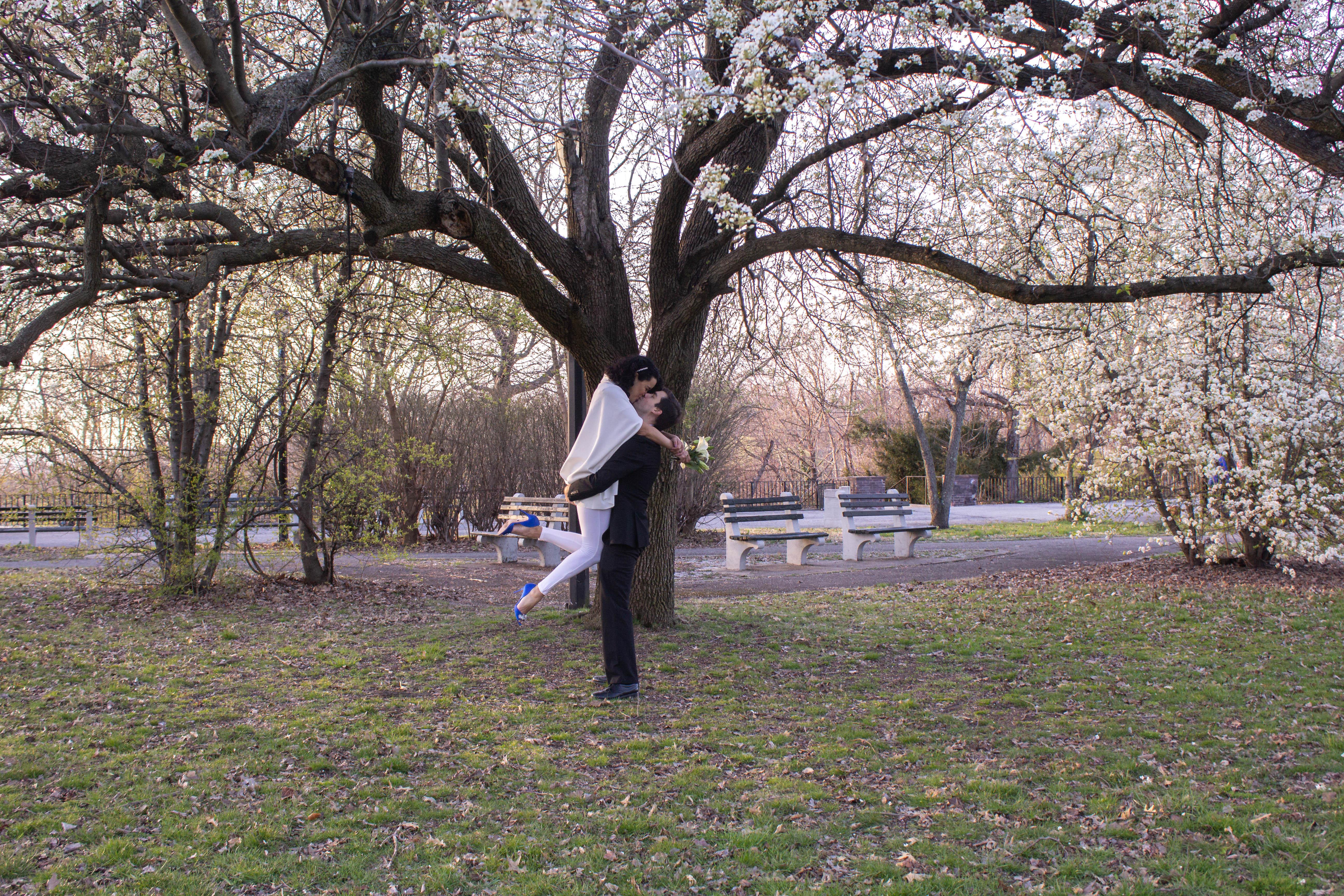 The Wedding Website of Jeniffer Varela Rodriguez-Licata and Frank Licata