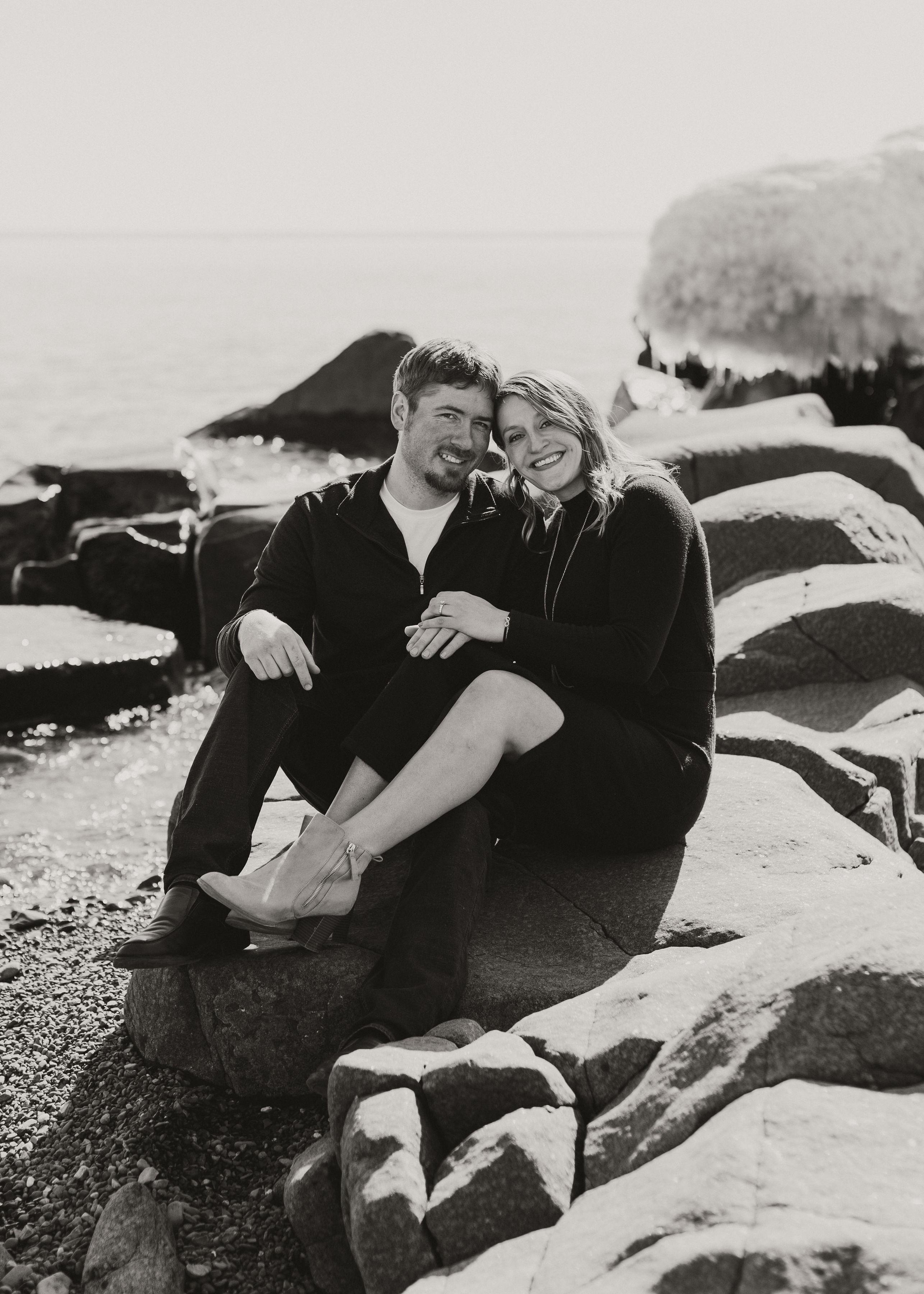 The Wedding Website of Lauren Peterson and Dannyl Huju