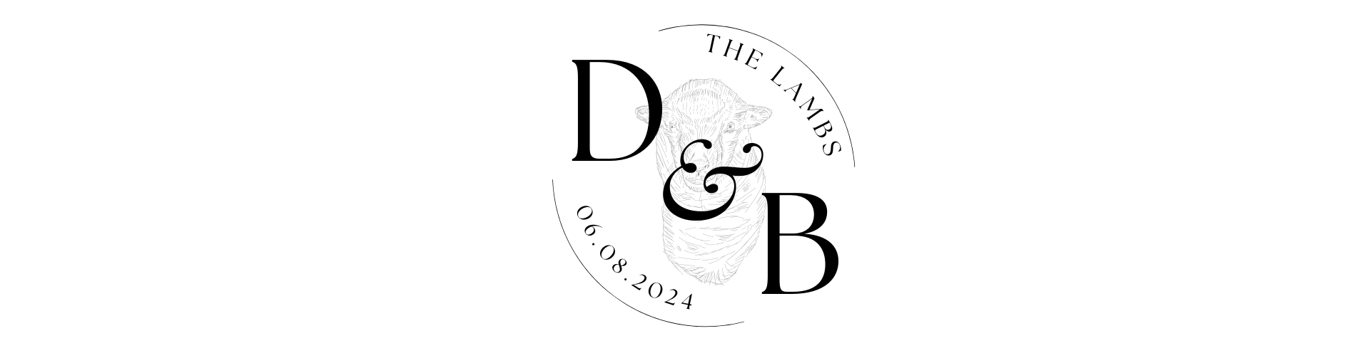 The Wedding Website of Bianca Gizzi and Dan Lamb
