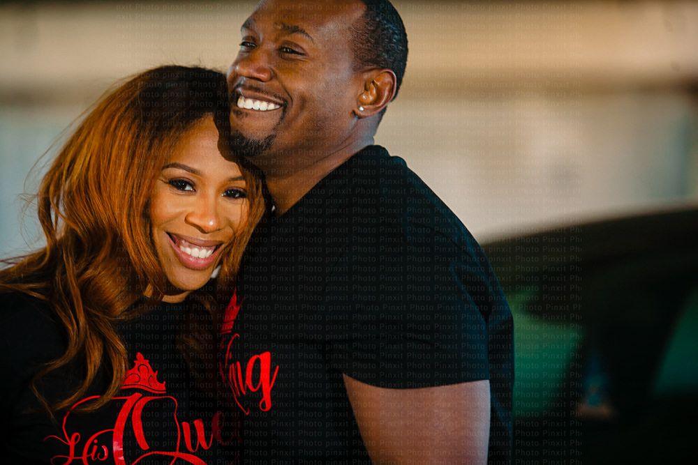 The Wedding Website of Kristen Tatum and Leonard Lawson