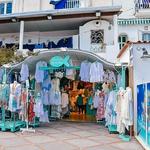 Go Shopping In Positano