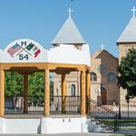 Old Mesilla Plaza
