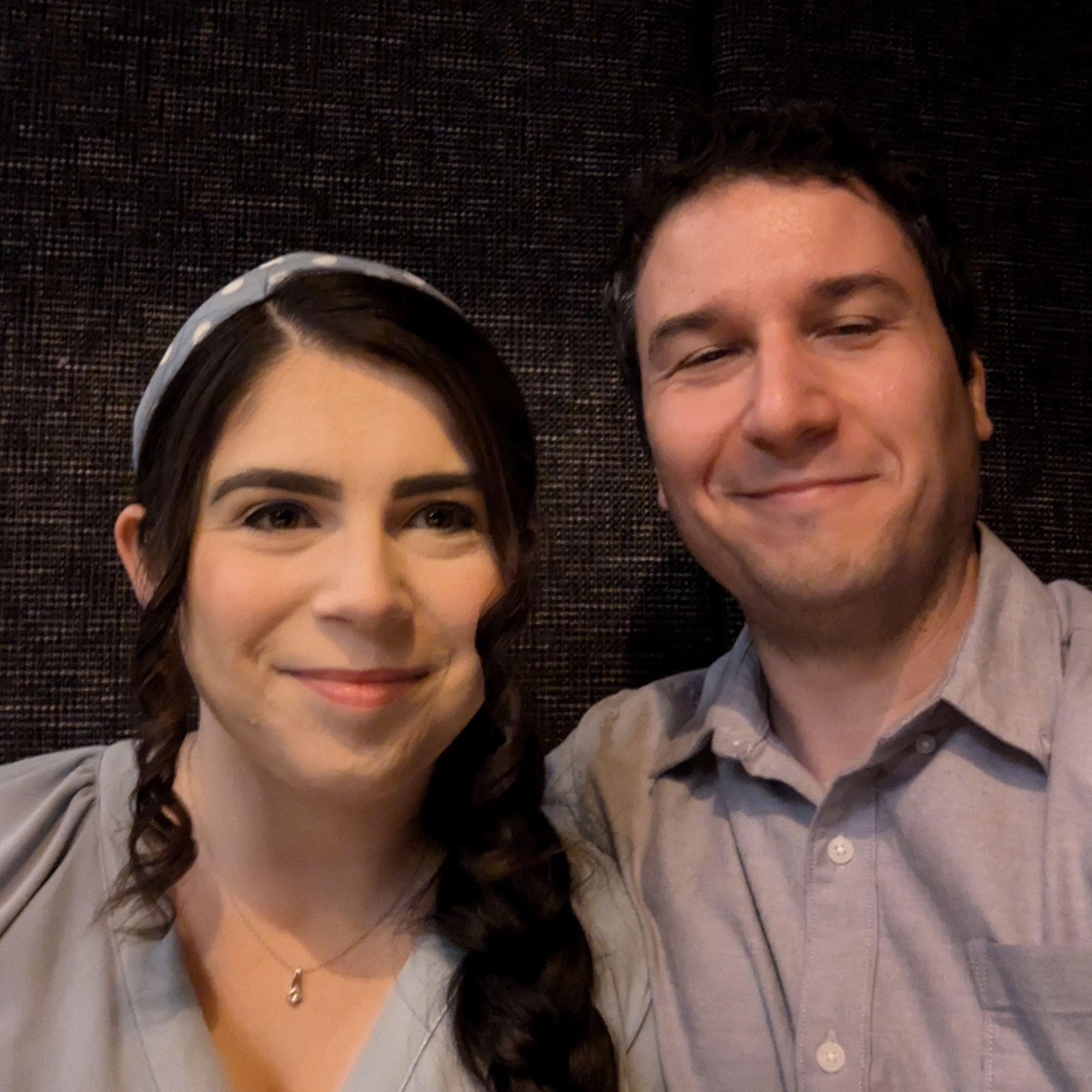6 month brunch!