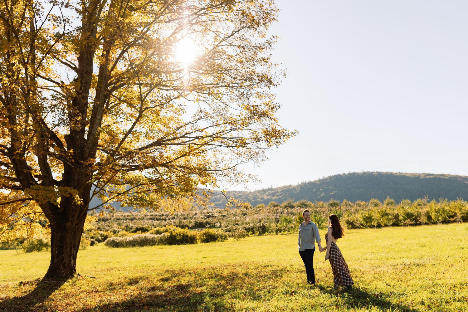 The Wedding Website of Nicole Engelman and Ben Roffer