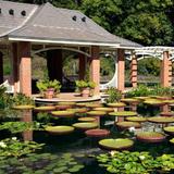 Huntsville Botanical Garden