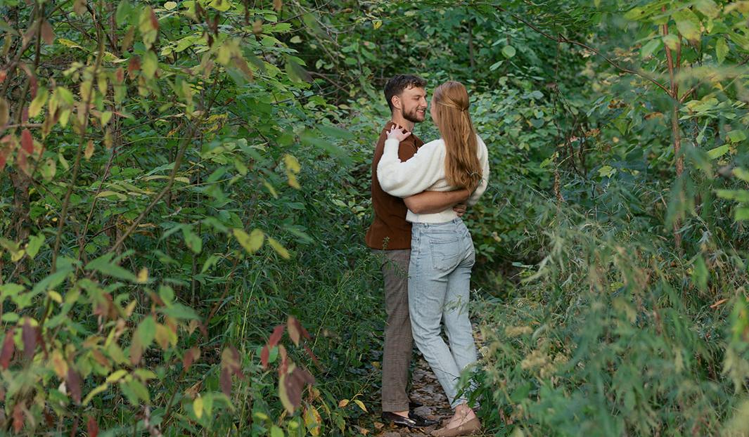 The Wedding Website of Rachel Tufts and Jackson McLaughlin