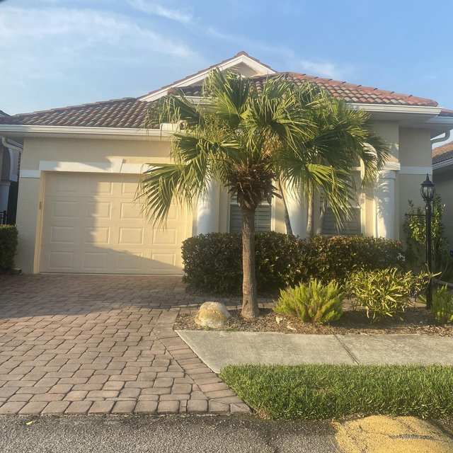 Villa George Home Renovation Fund