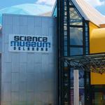 Science Museum Oklahoma