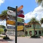 Mount Dora