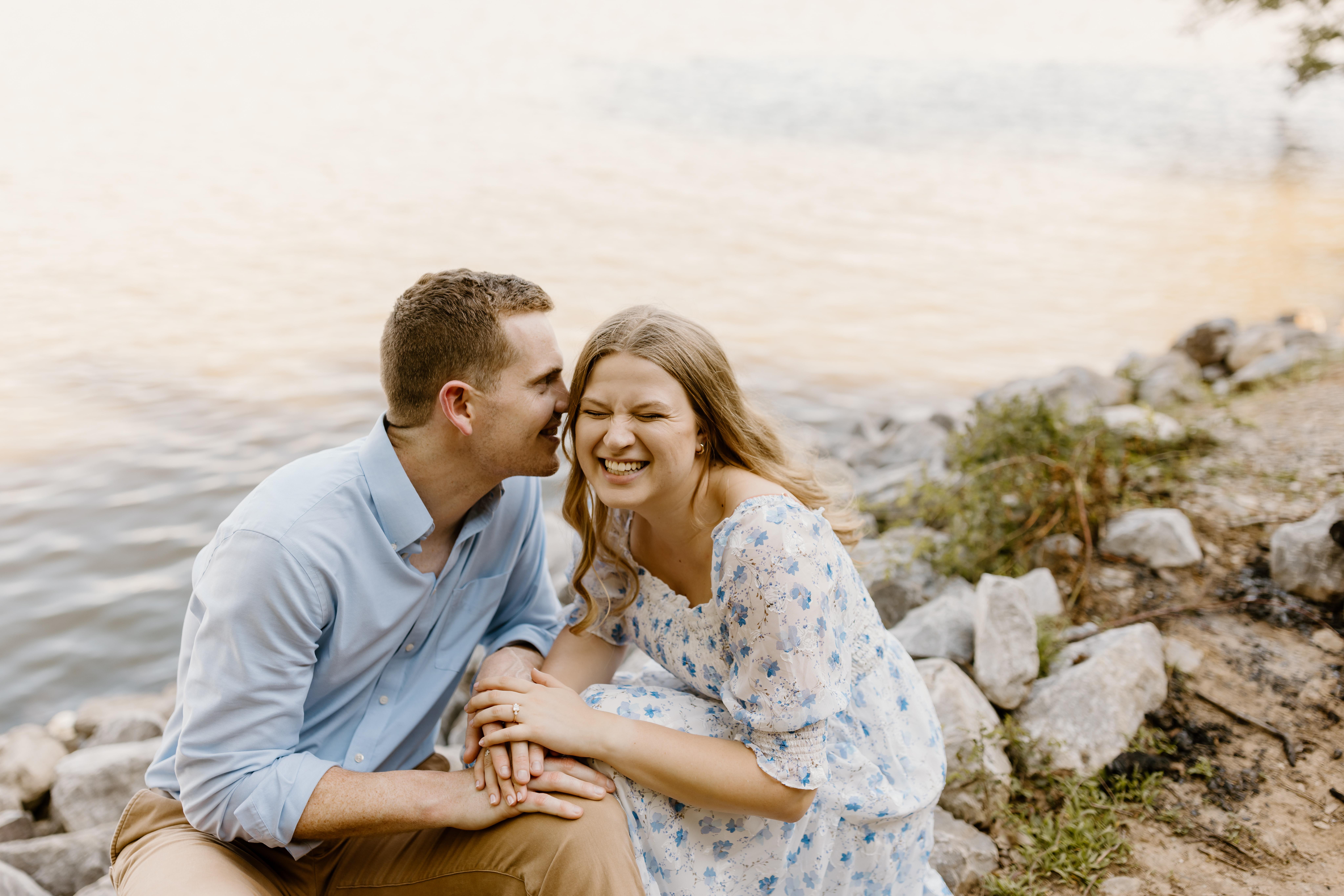 The Wedding Website of Bethany Nichols and Patrick McMackin