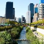 Cheonggyecheon