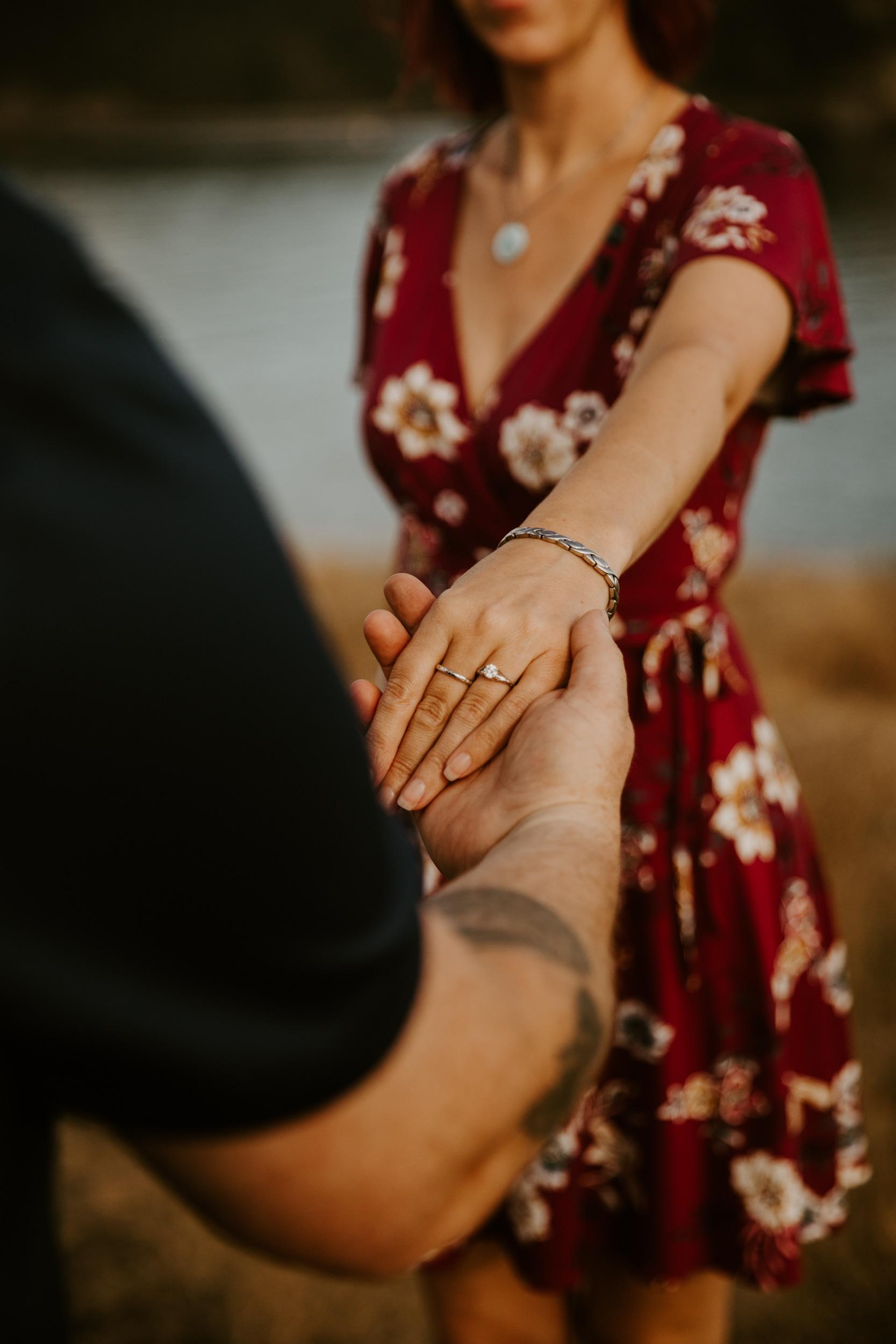 The Wedding Website of Kris Kaighin and Dan Wotring