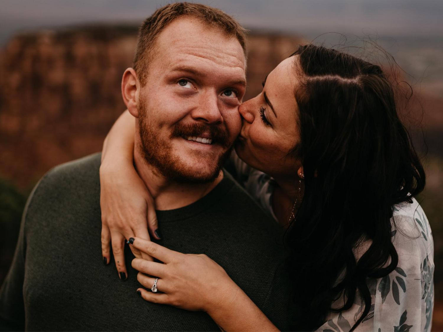 The Wedding Website of Elisabeth Britcher and Matt Britcher