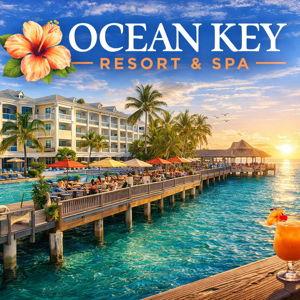 Ocean Key Resort & Spa