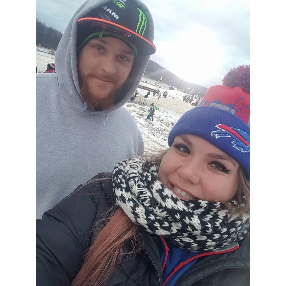 Snocross Feb 2016!
