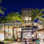 Ala Moana Center